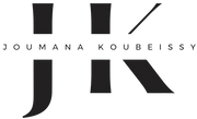 Joumana Koubaissy logo